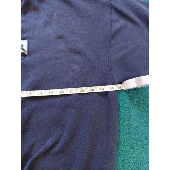 Vintage Christmas MC Energy Sportswear Sweater My Grandkids Snow Me Over Size XL - Picture 5 of 7